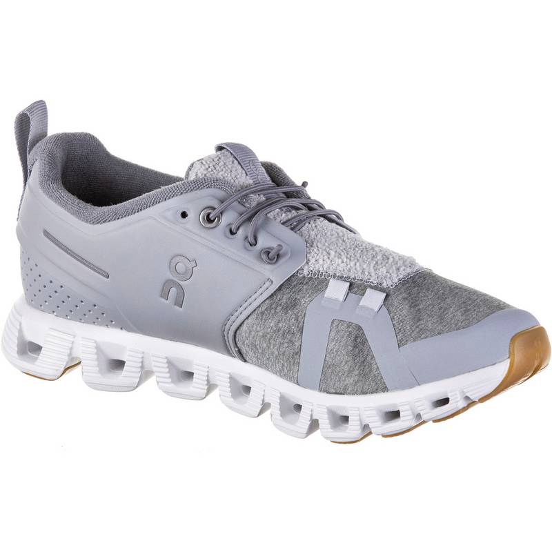 On Cloud 5 Terry Sneaker Damen