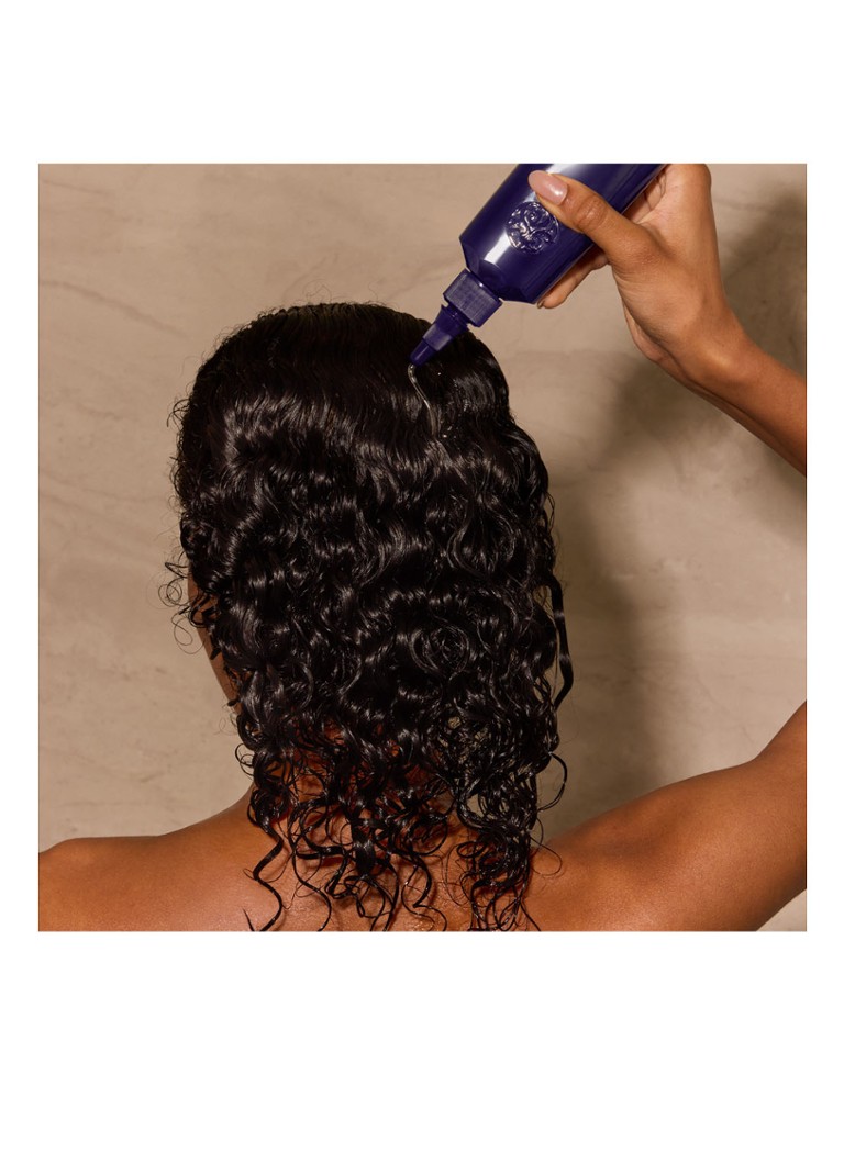 Tratamento capilar Oribe Mirror Rinse Glass