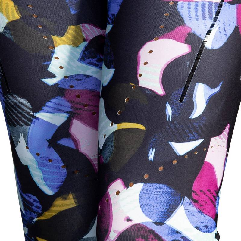 Brooks Method Lauftights Damen