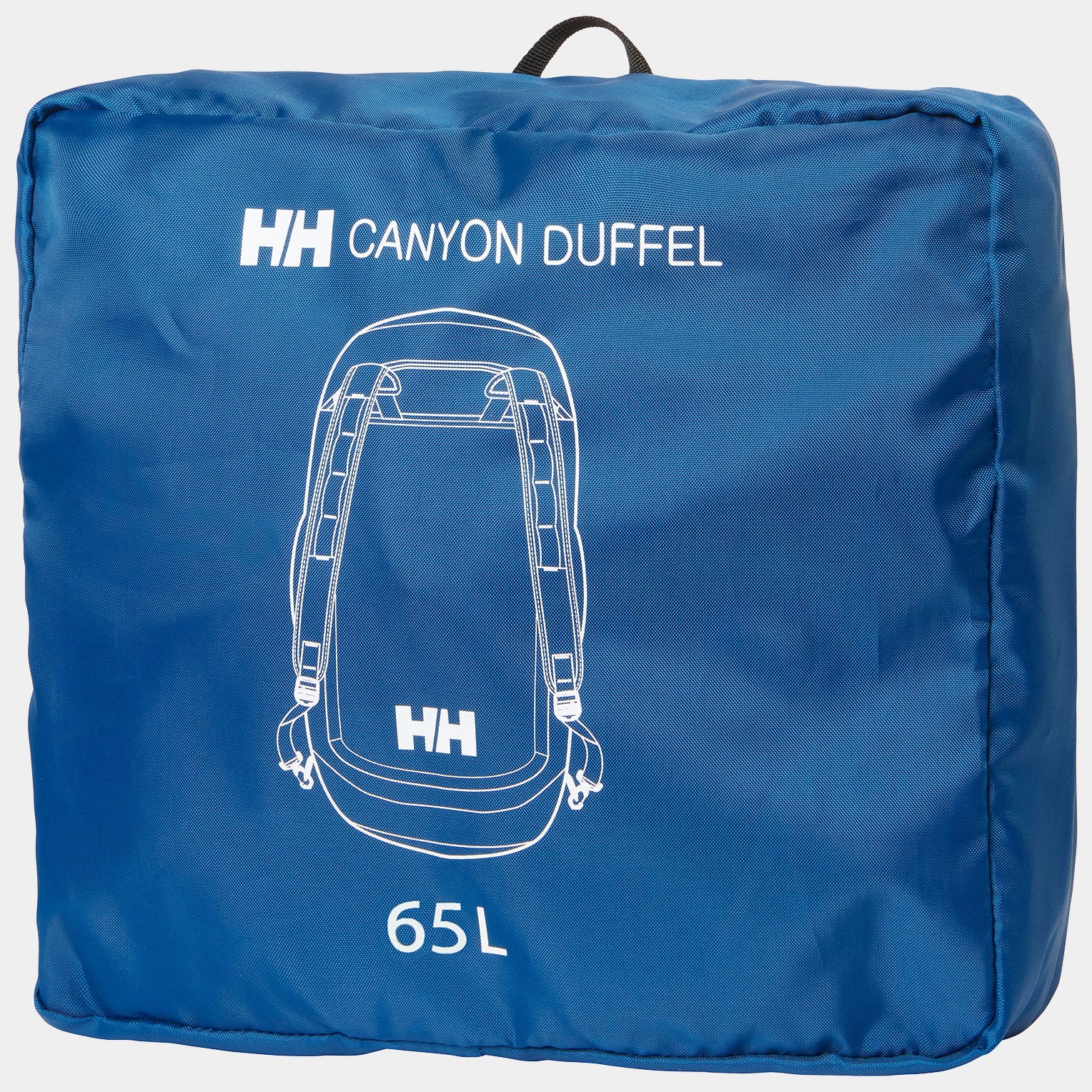 Canyon Duffel Pack 65L