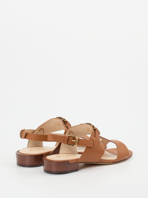 Sandalette-12202890017 Tod's