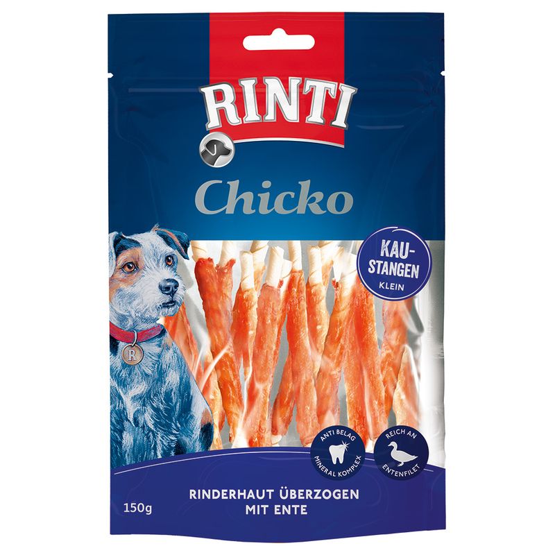 RINTI Chicko Kaustangen Klein