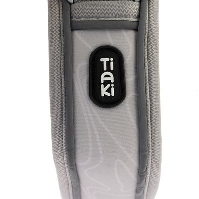 TIAKI Halsband Soft & Safe, grau