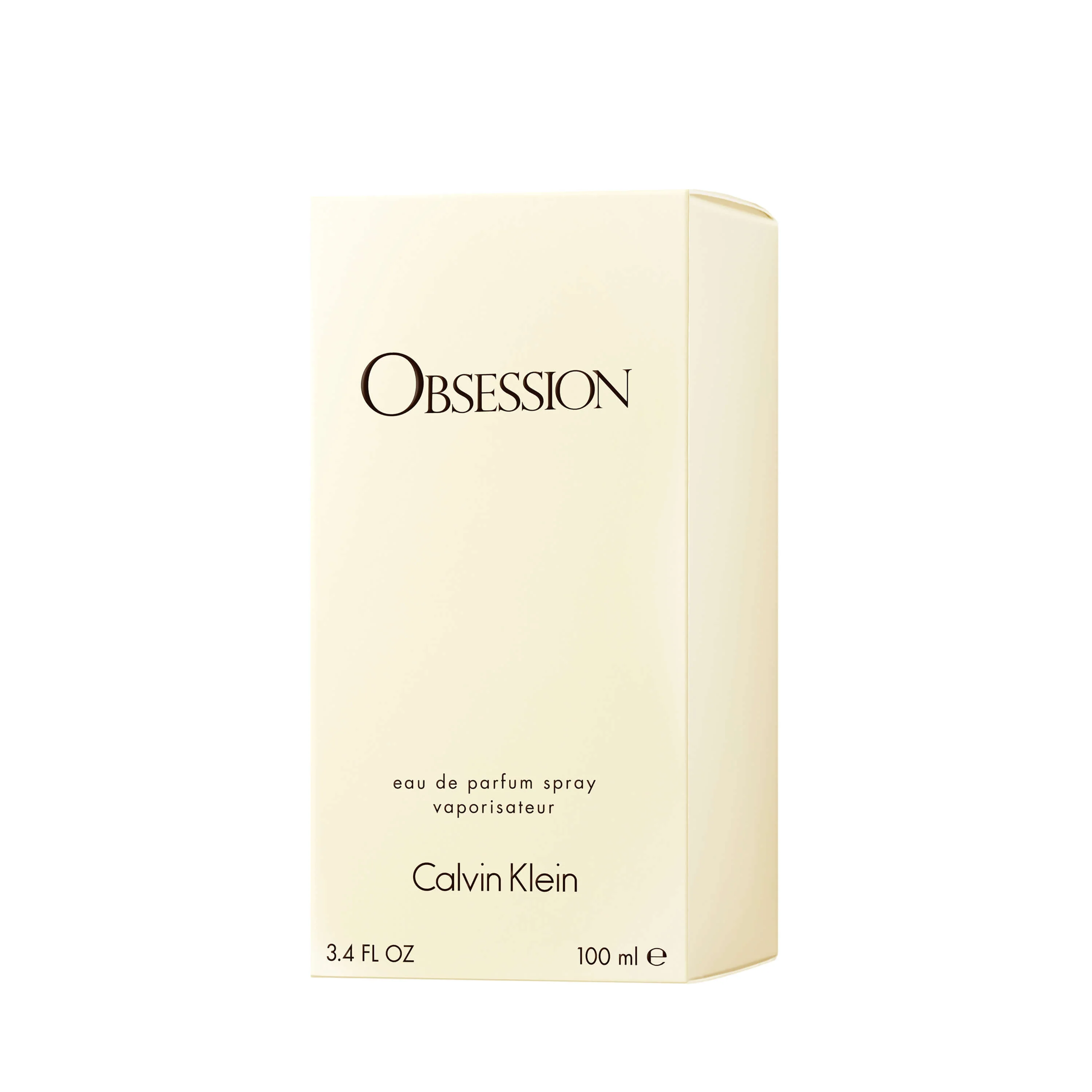 Obsession Woman Obsession - Eau de Parfum