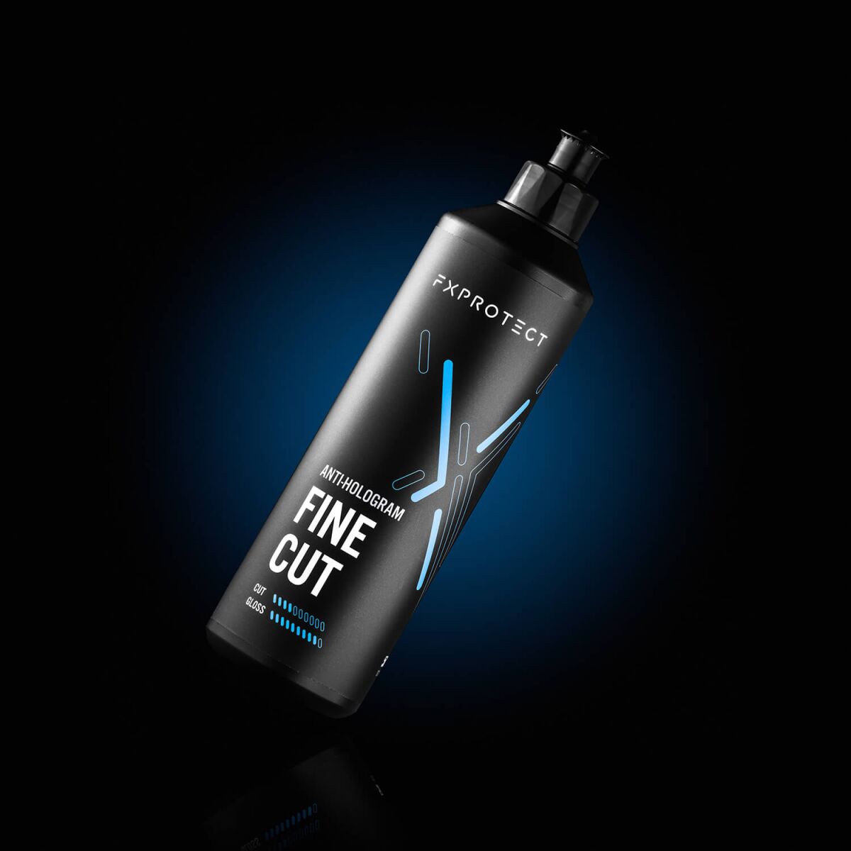FX Protect Anti-Hologram Fine Cut Finishpolitur 500ml