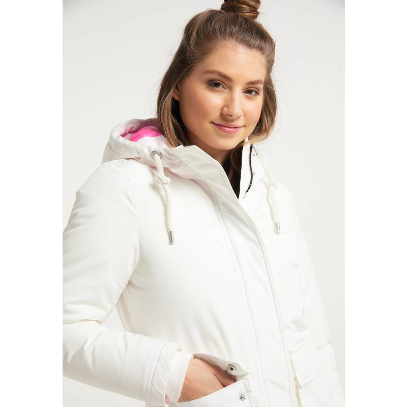 MYMO Winterjacke Damen