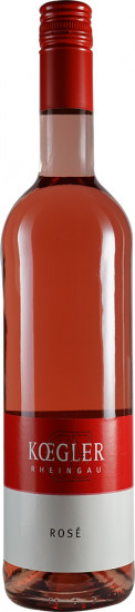 2022 KOEGLER ROSÈ - Weingut Koegler