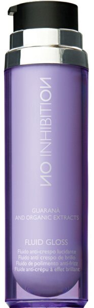 No Inhibition Fluid Gloss Haarserum