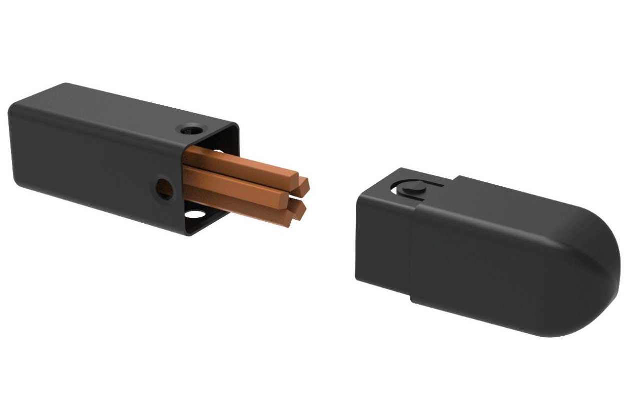 Topeak Tubi PlugBox