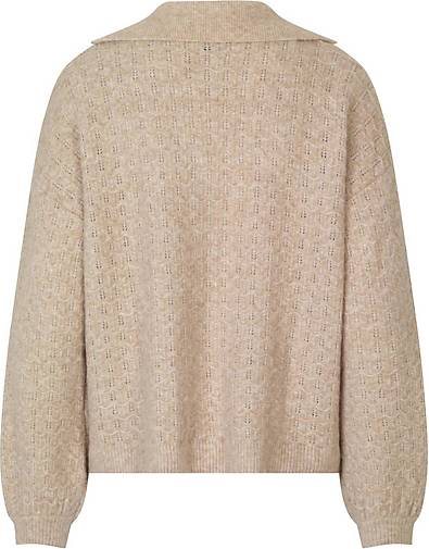 Modström Damen Strickpullover ALVES MD V-NECK