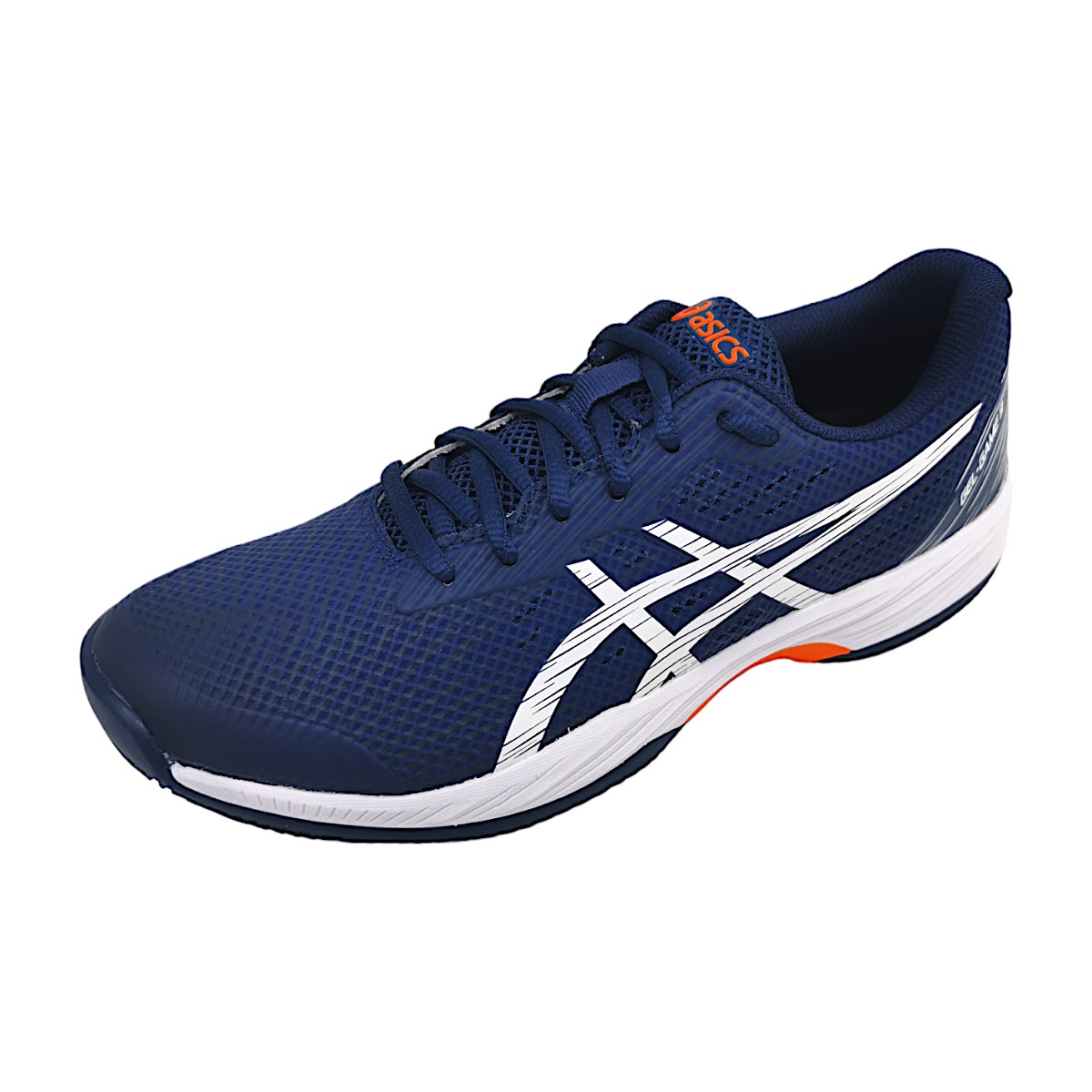 Asics Gel Game 1041A358-400 Blau 400 Blau