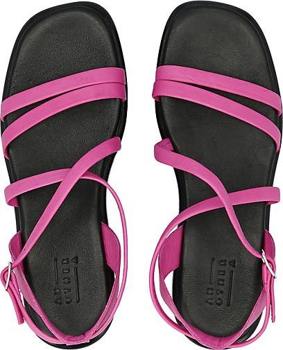 Another A Sandalen (flach)