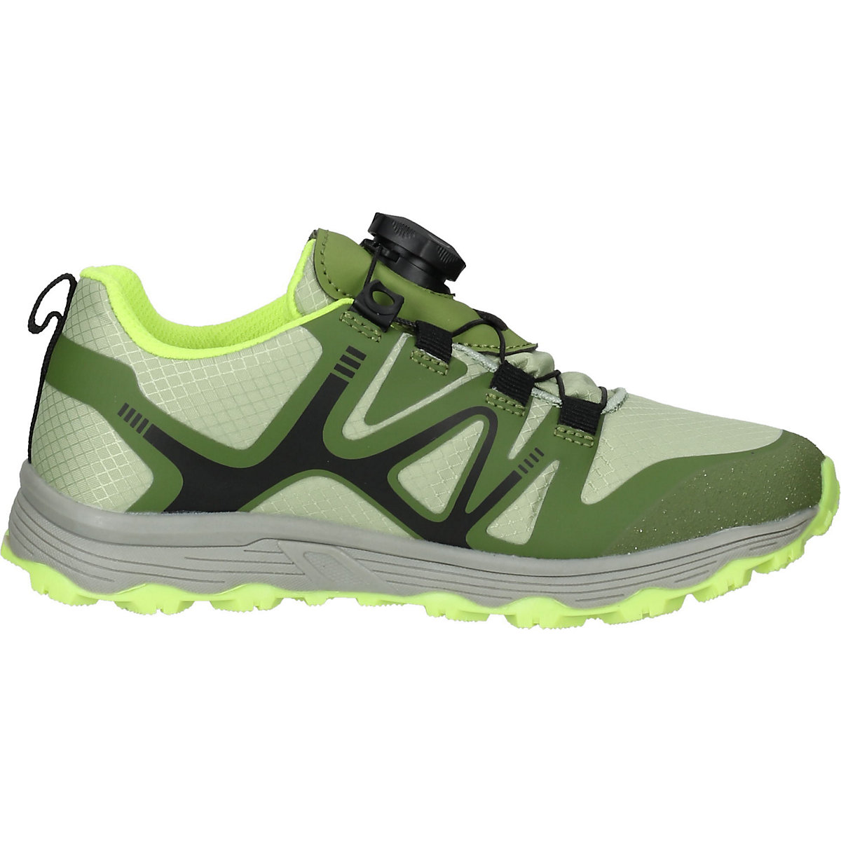 Sneaker Halbschuhe