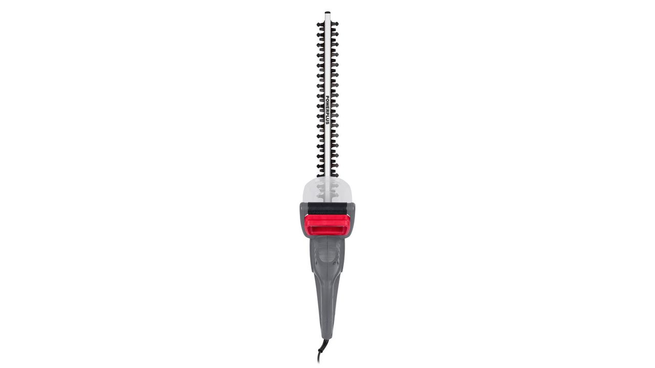 Powerplus Heckenschere 560mm - 550W