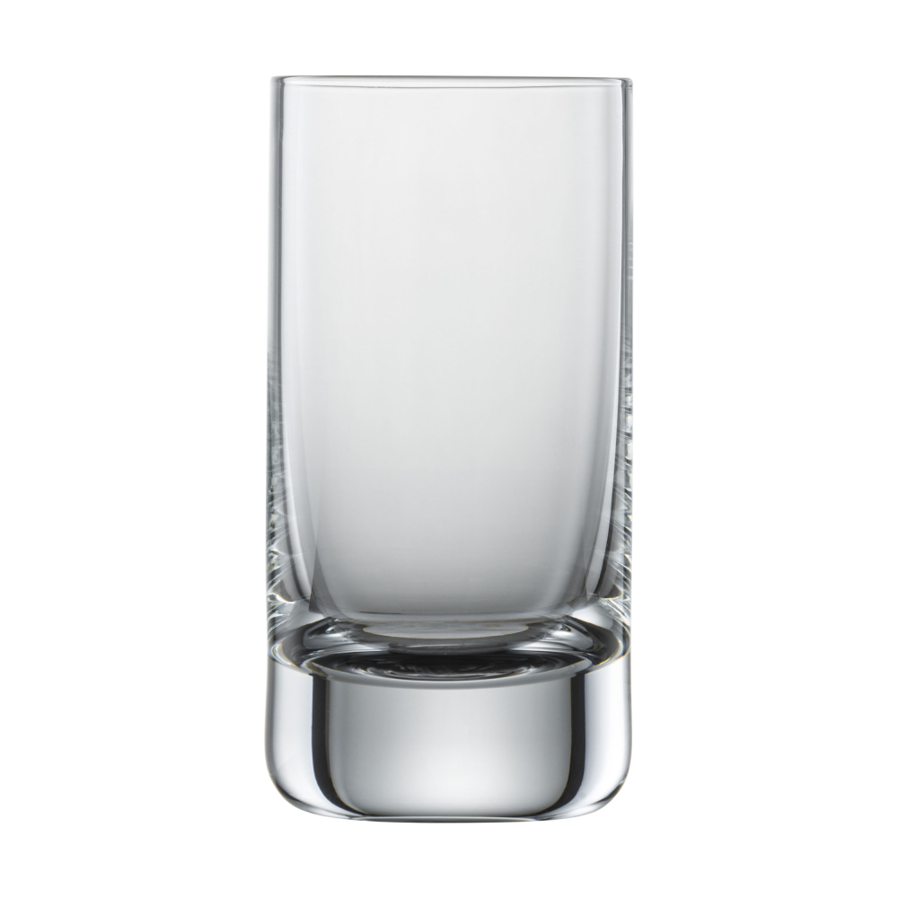 Schnapsglas 46ml Simple klar