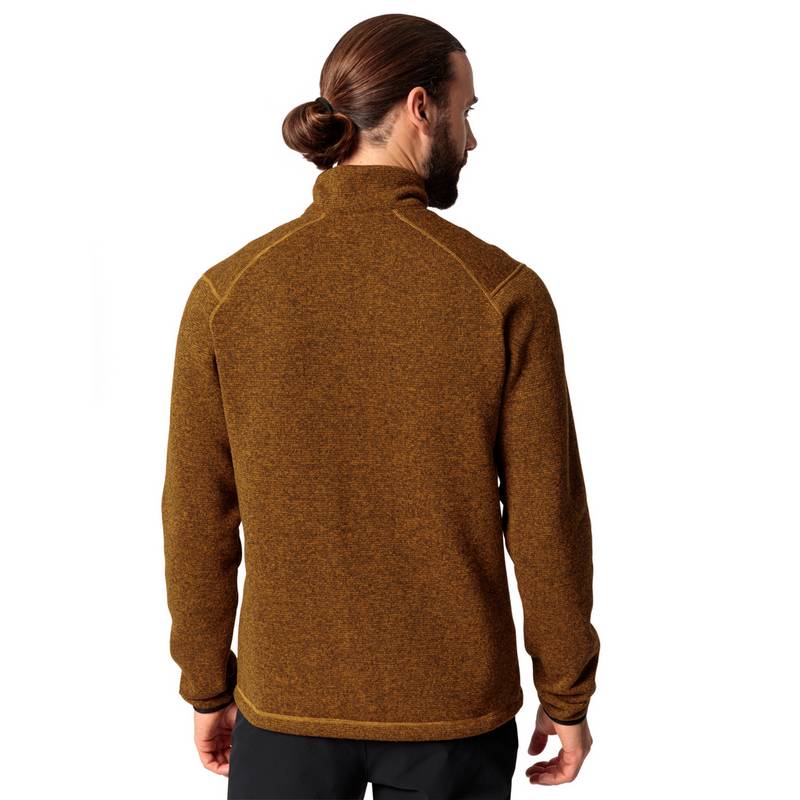 VAUDE Men's Rienza Pullover III Sweatshirt Herren