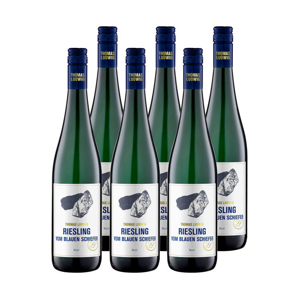Riesling vom Blauen Schiefer
