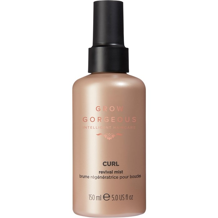 Curl Revival Mist