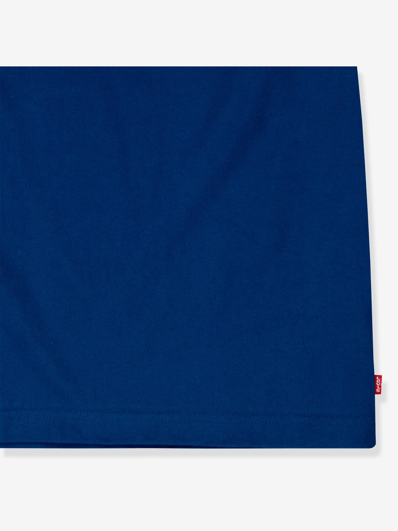 T-shirt manches courtes Levi's® blanc