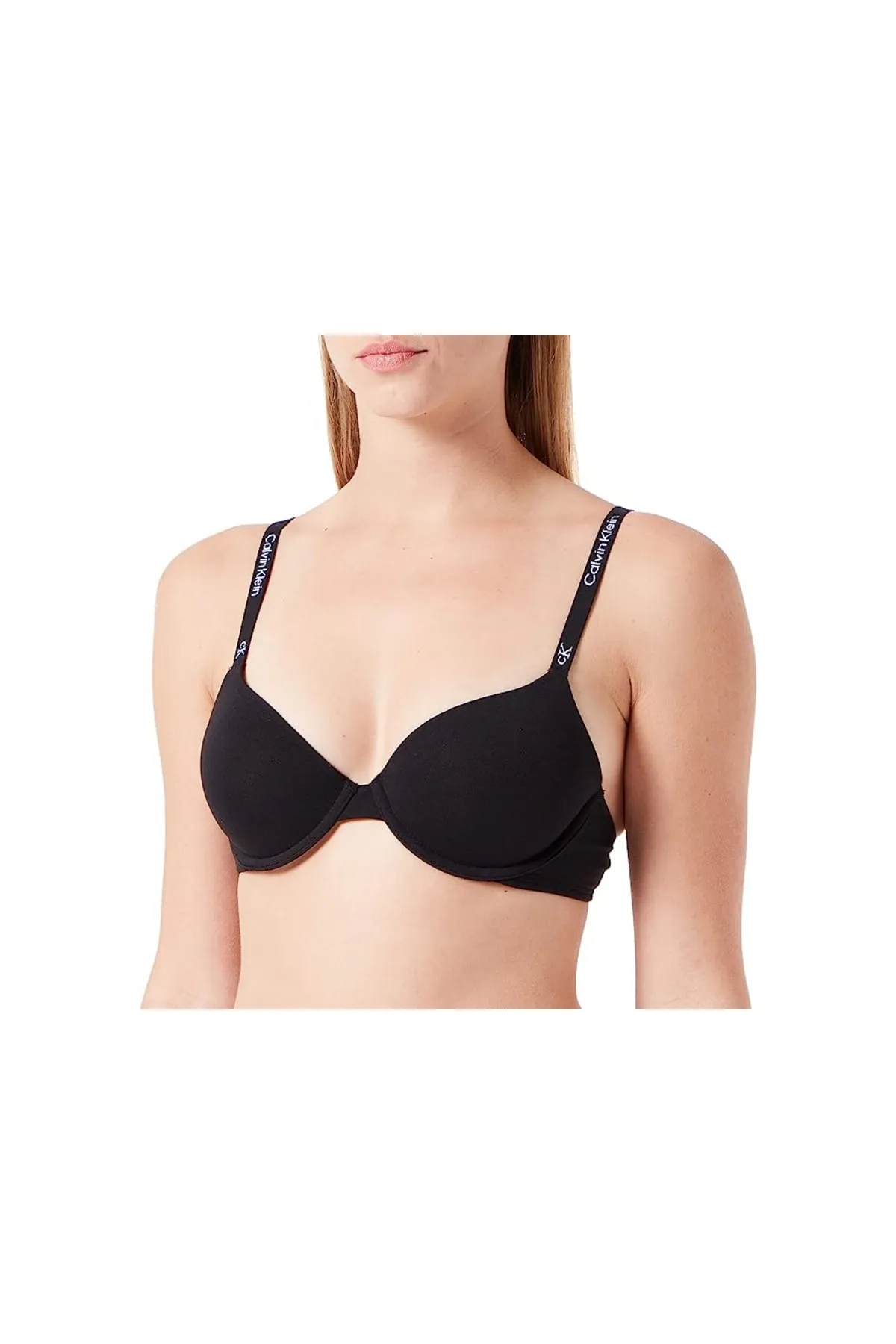 Calvin Klein  BH - Mehrfarbig - Strukturiert