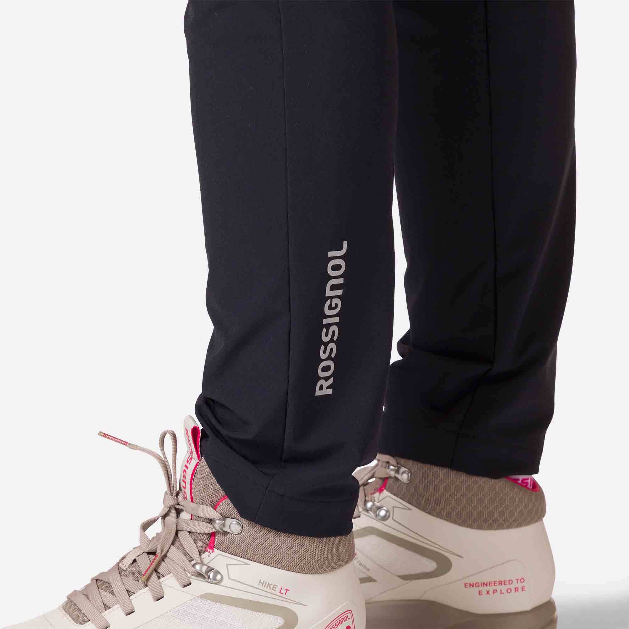 Pantalon léger femme