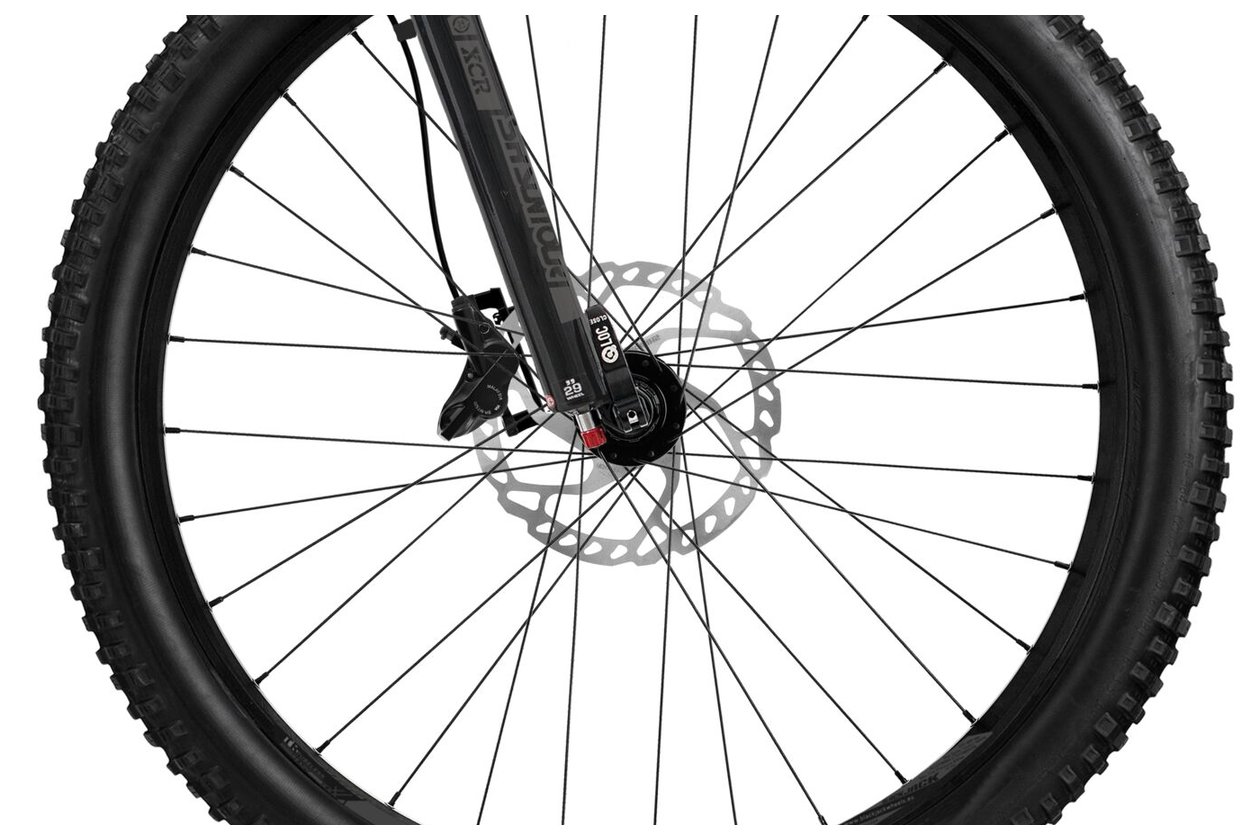 Flyer Uproc2 2.10 - 750 Wh - 2022 - 29 Zoll - Damen Sport