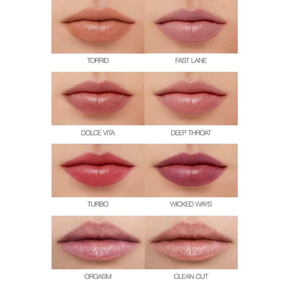 NARS Lippen Afterglow Lip Balm