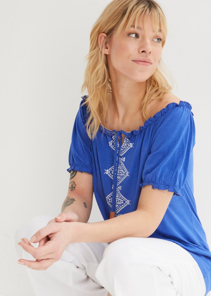 Carmenshirt