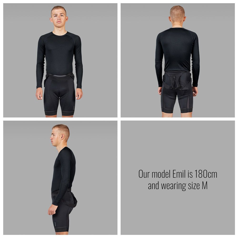 GripGrab Ride Thermal - Funktionsunterhemd kaufen | Bike-Discount