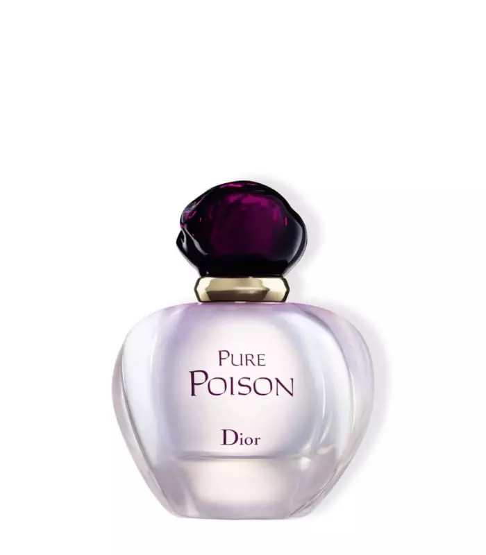 PURE POISON Eau de Parfum