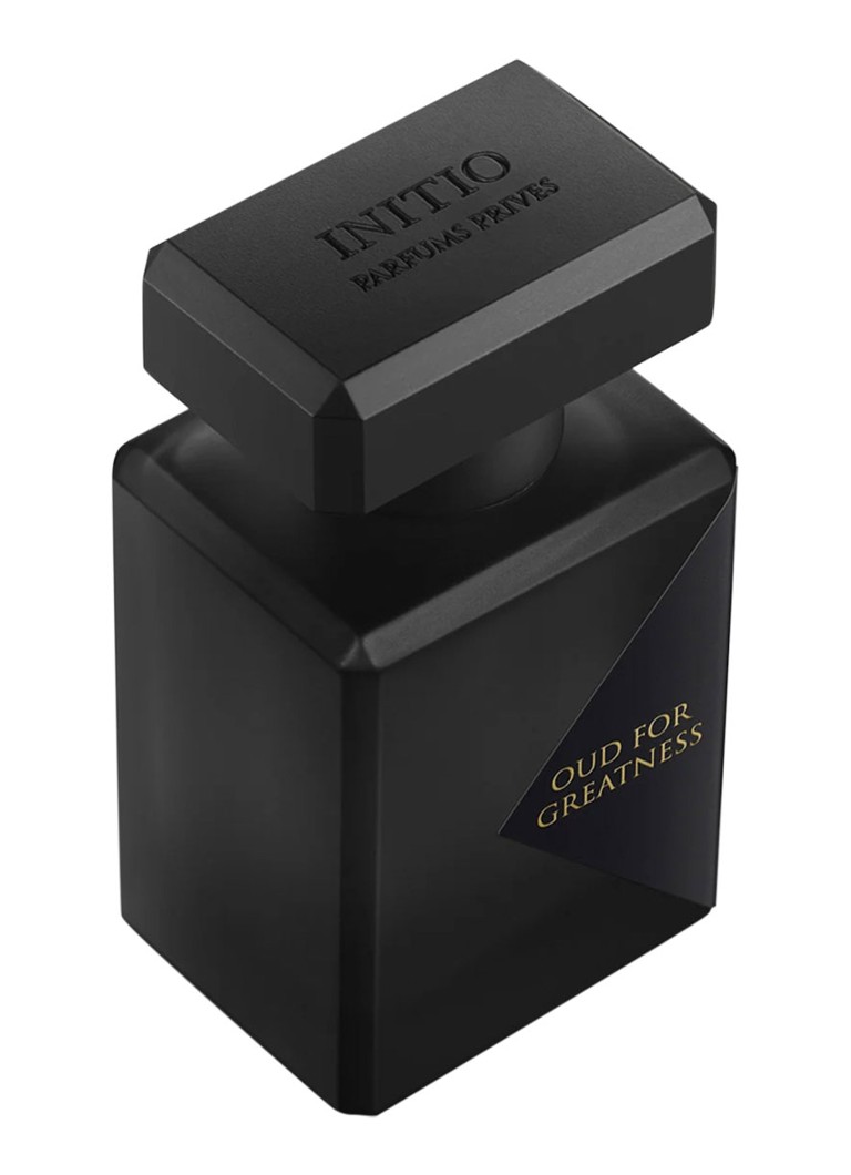 INITIO Parfums Privés Hair Mist Oud For Greatness - parfum capillaire