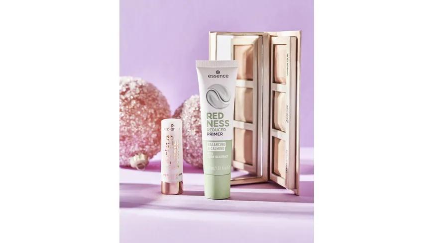 essence Redness Reducer Primer 30 ml