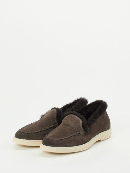Slipper-18112090041 Santoni
