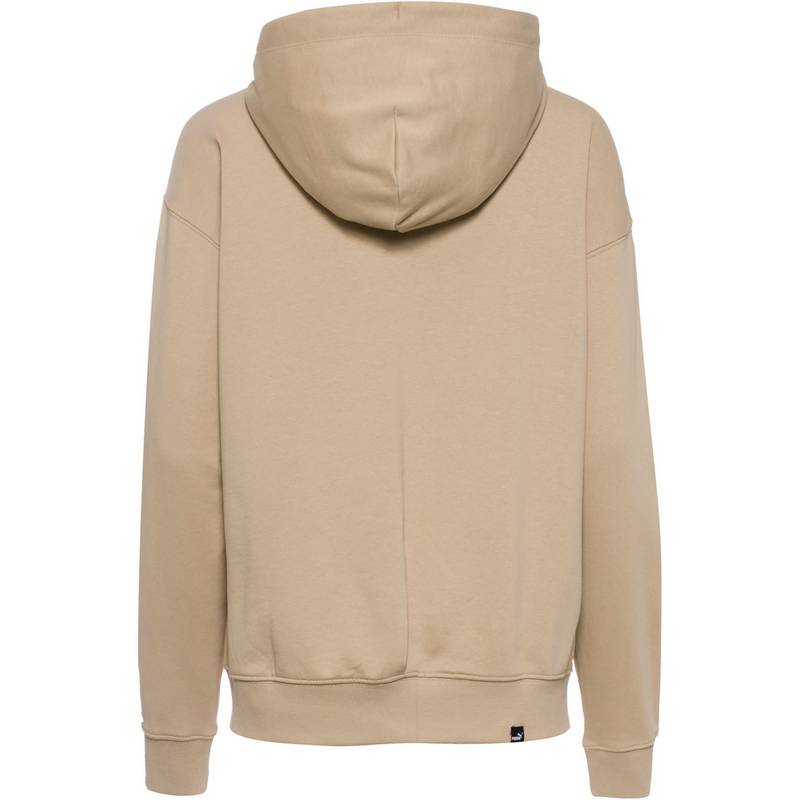 PUMA HER Sweatjacke Damen