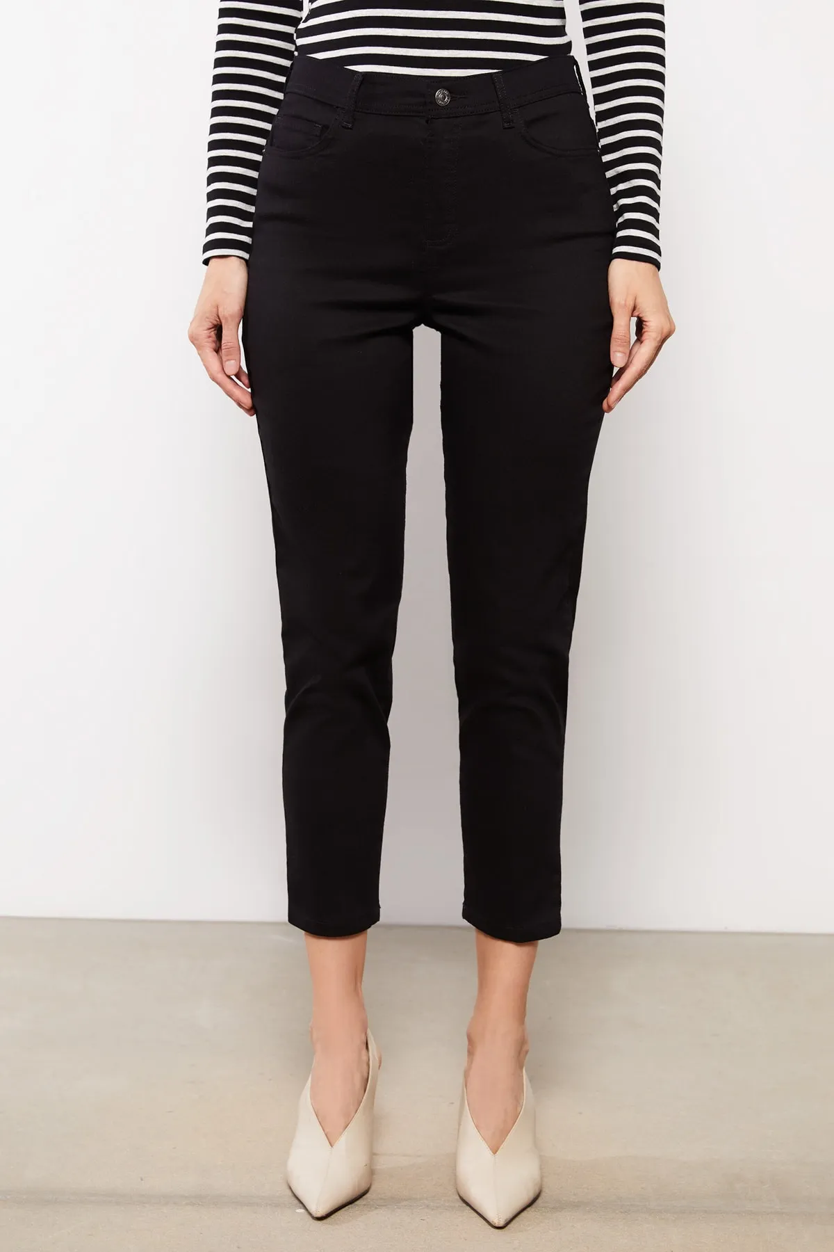 LC Waikiki  Jeans Damen/Mädchen