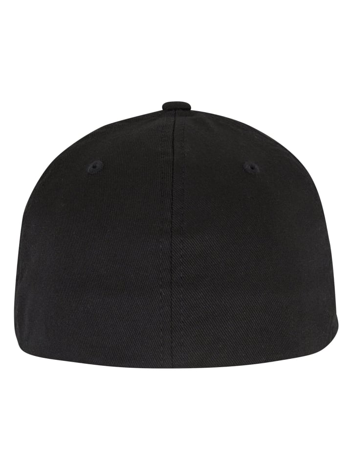 Mister Tee Mister Tee Flexfit in black günstig kaufen