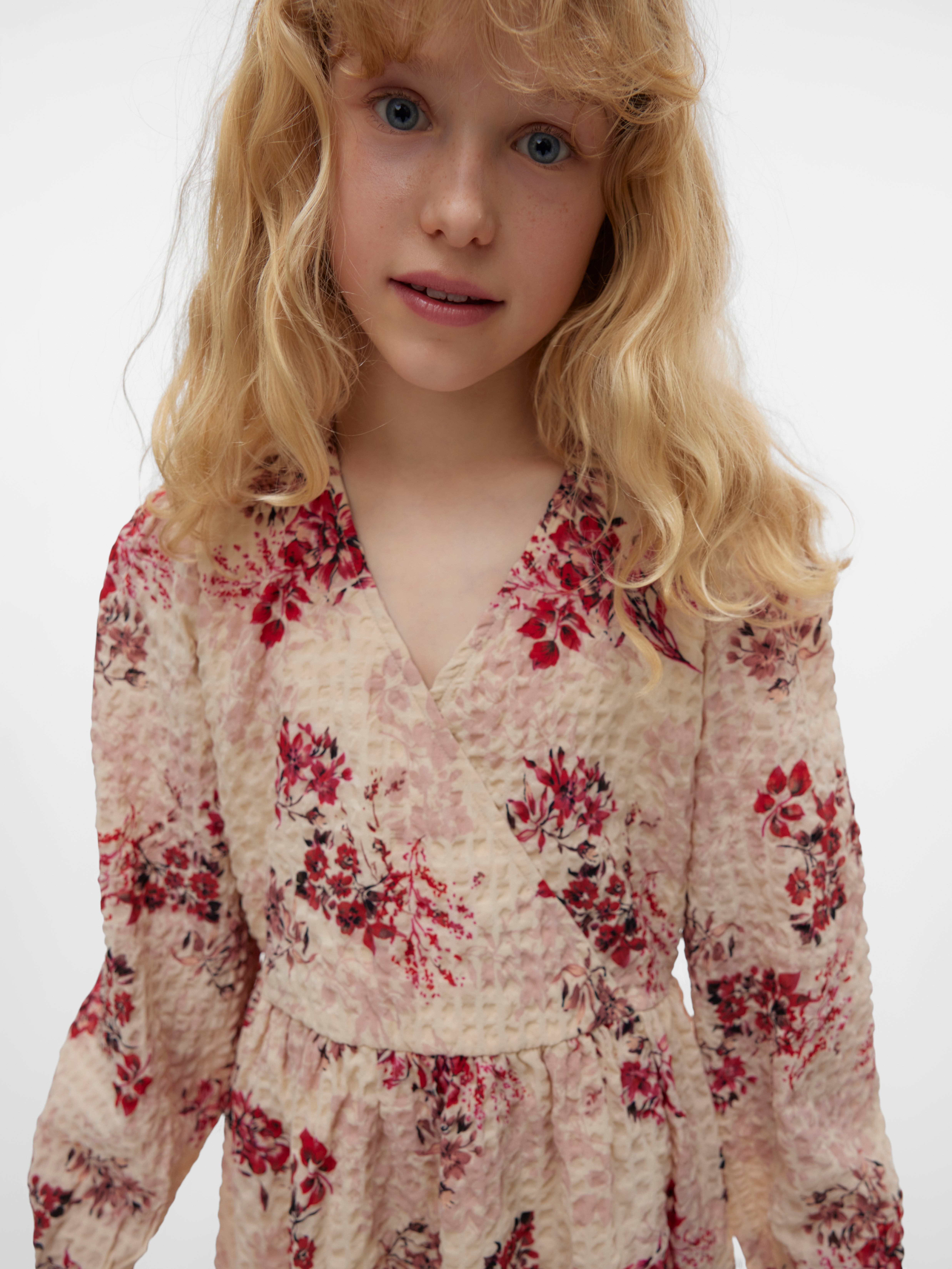 VMROSIE Kurzes Kleid
