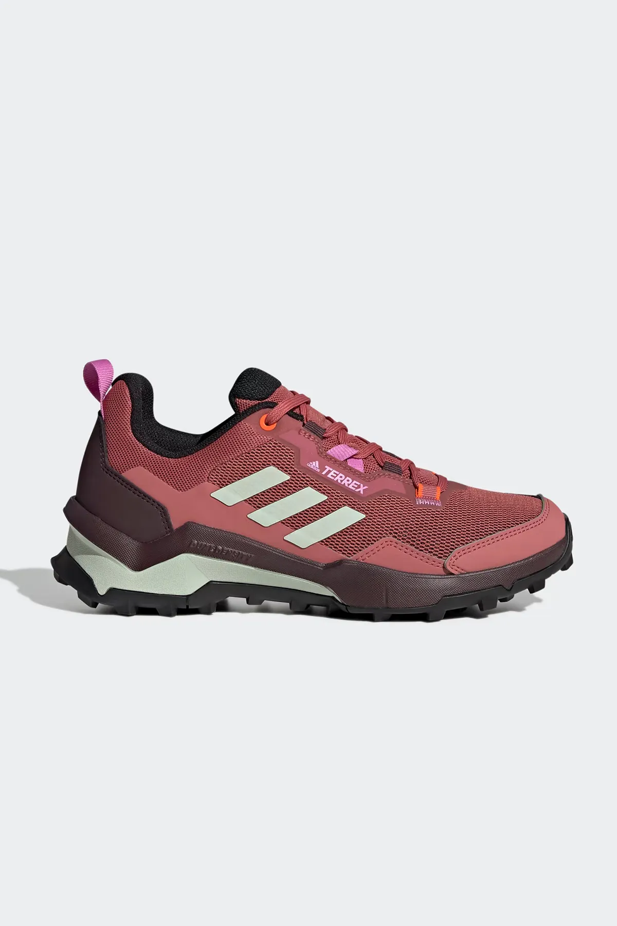adidas  Sneaker - Mehrfarbig - Flacher Absatz