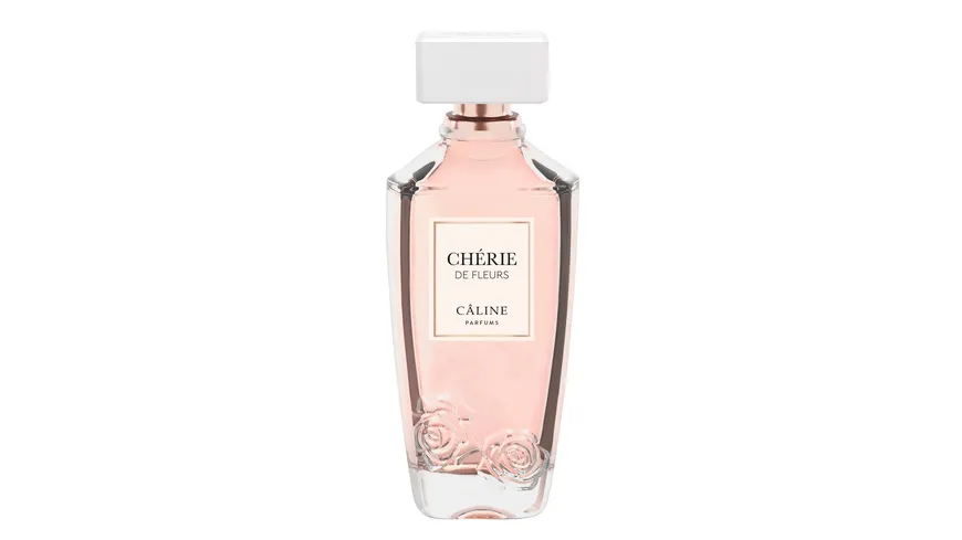 Câline Eau de Parfum Chérie de Fleurs 60 ml