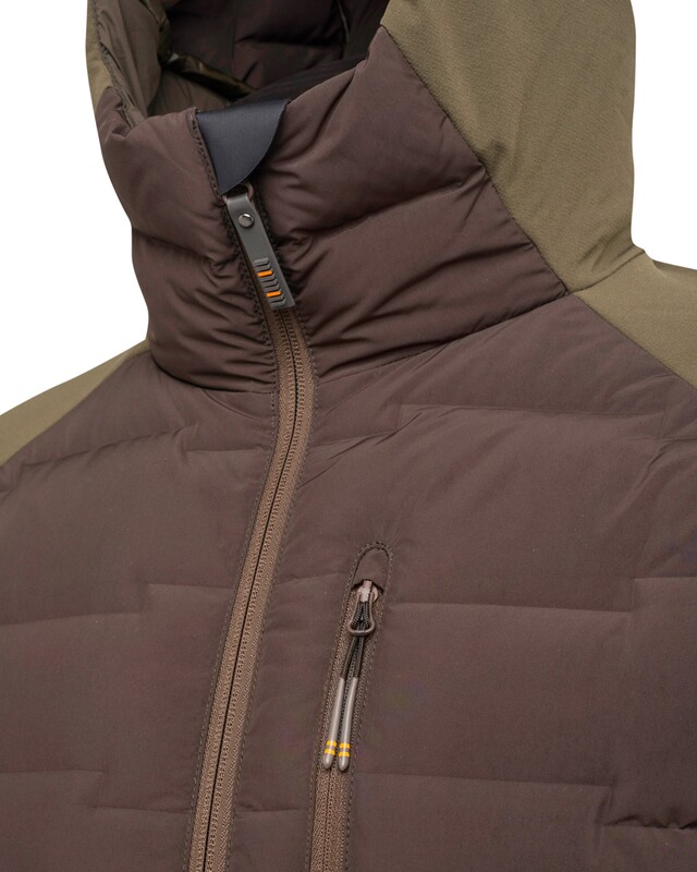 Beretta Thermo-Jacke Tarandus