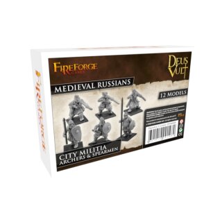 City Militia (12)