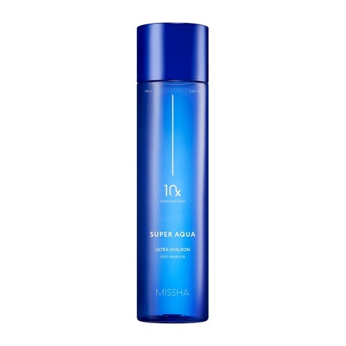 Missha Super Aqua Ultra Hyaluron Essence 200 ml