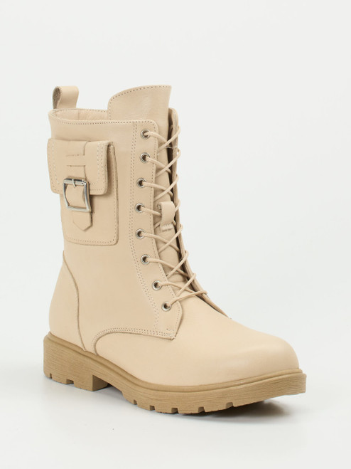 Schnürstiefelette-27513990007 Andrea Conti
