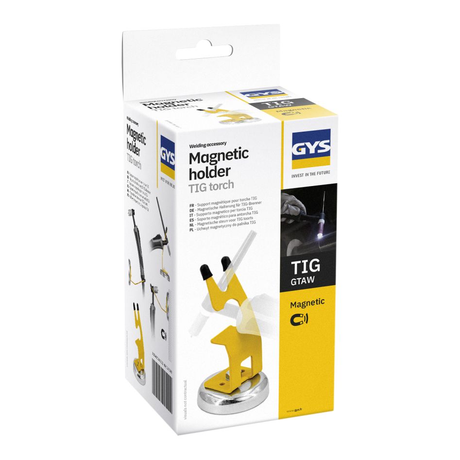 Gys 5193045002 Torță TIG magnetică standard