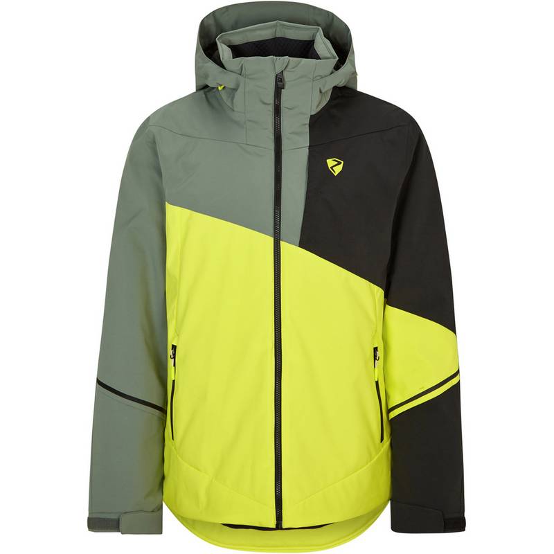 Ziener Timpa Skijacke Herren