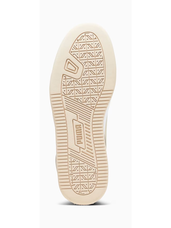 Puma Sneakers Low Puma Caven  2.0 Mid WTR in natur günstig kaufen