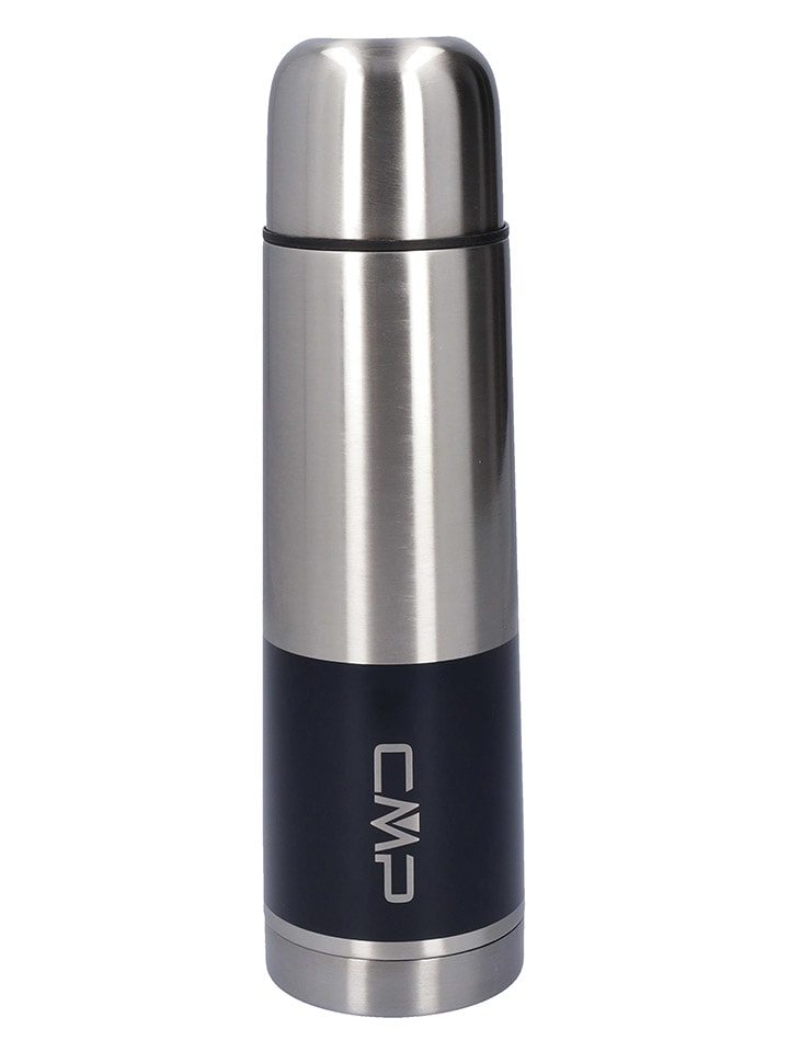 CMP Edelstahl-Trinkflasche 