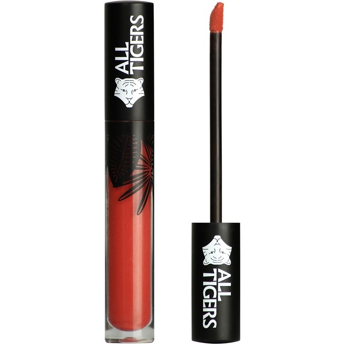 Liquid Lipstick