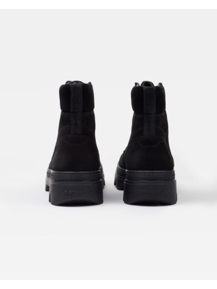 G-Star Raw Stiefel 2242-020814 in Schwarz günstig kaufen