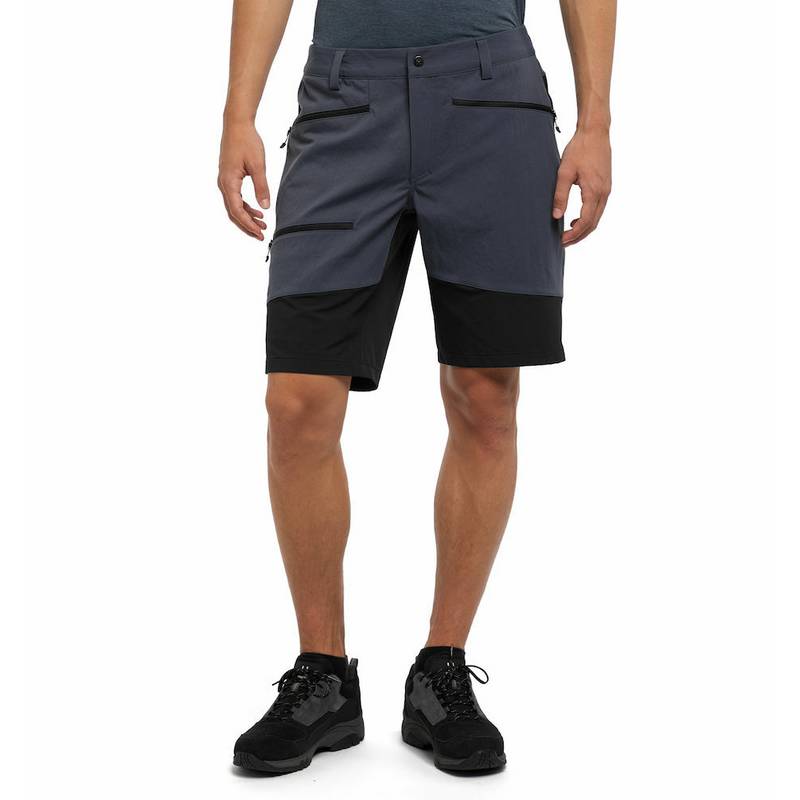 Haglfs Rugged Flex Shorts Funktionsshorts Herren